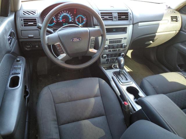 Photo 7 VIN: 3FAHP0HA5BR230797 - FORD FUSION SE 