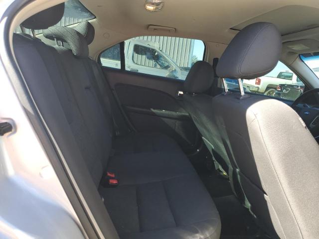 Photo 9 VIN: 3FAHP0HA5BR230797 - FORD FUSION SE 