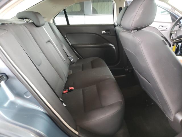 Photo 5 VIN: 3FAHP0HA5BR233294 - FORD FUSION SE 