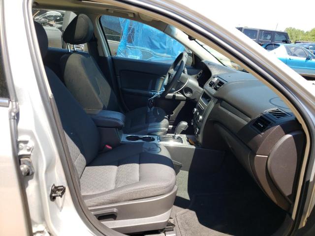 Photo 4 VIN: 3FAHP0HA5BR233327 - FORD FUSION SE 