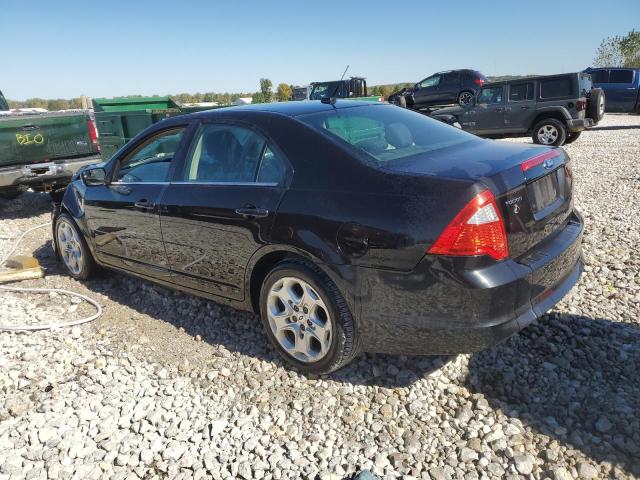 Photo 1 VIN: 3FAHP0HA5BR233375 - FORD FUSION SE 