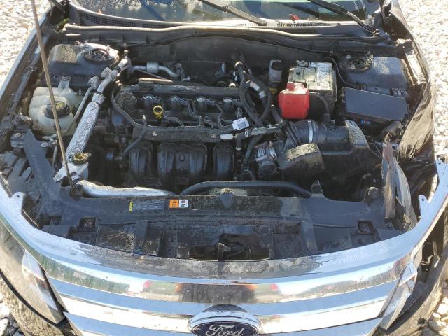 Photo 10 VIN: 3FAHP0HA5BR233375 - FORD FUSION SE 