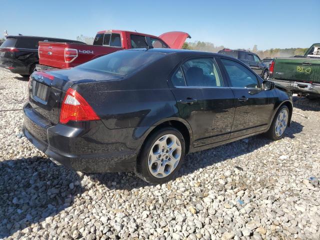 Photo 2 VIN: 3FAHP0HA5BR233375 - FORD FUSION SE 