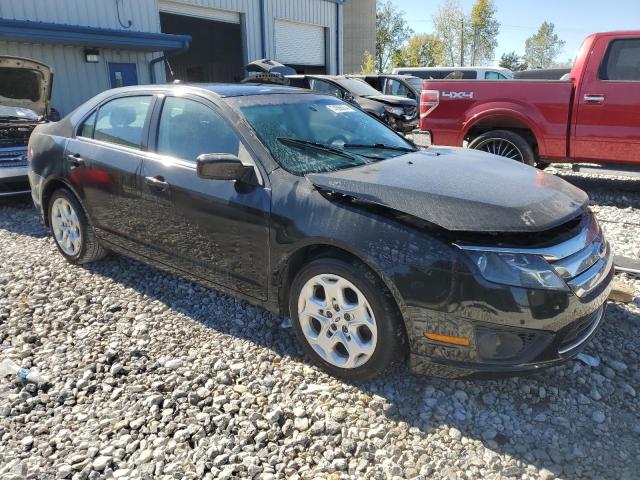 Photo 3 VIN: 3FAHP0HA5BR233375 - FORD FUSION SE 