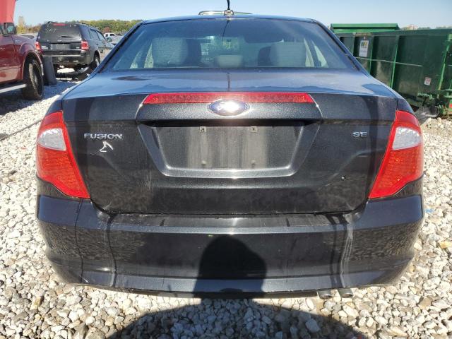 Photo 5 VIN: 3FAHP0HA5BR233375 - FORD FUSION SE 