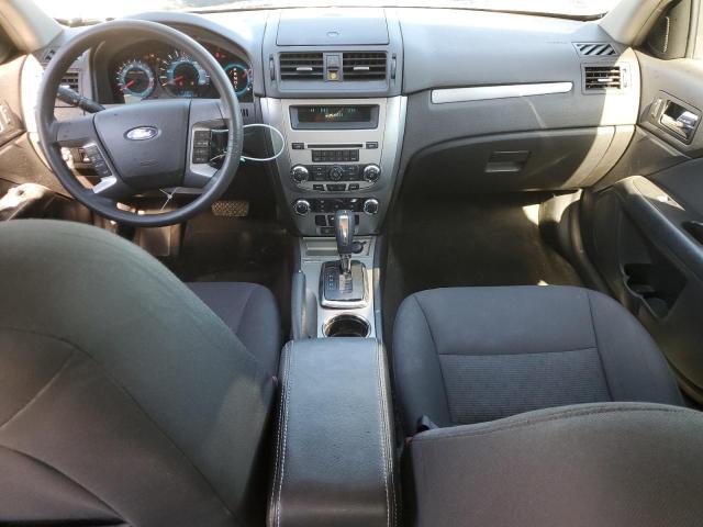 Photo 7 VIN: 3FAHP0HA5BR233375 - FORD FUSION SE 