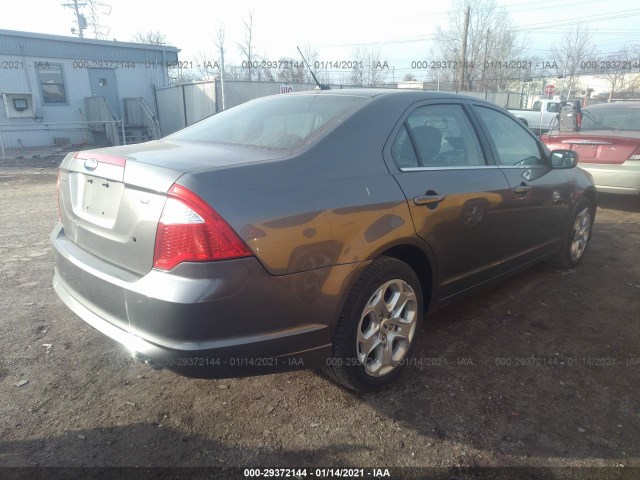 Photo 3 VIN: 3FAHP0HA5BR235756 - FORD FUSION 