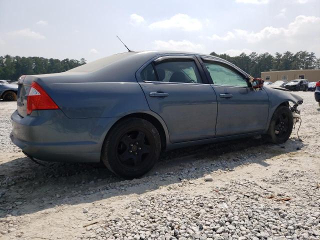 Photo 2 VIN: 3FAHP0HA5BR237720 - FORD FUSION SE 