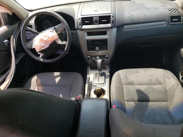 Photo 7 VIN: 3FAHP0HA5BR237720 - FORD FUSION SE 