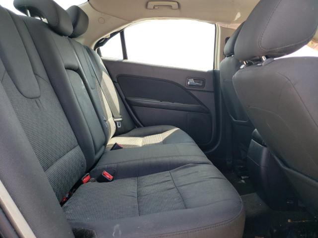 Photo 9 VIN: 3FAHP0HA5BR237720 - FORD FUSION SE 