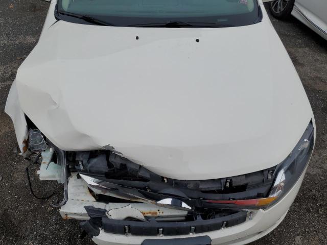 Photo 10 VIN: 3FAHP0HA5BR239595 - FORD FUSION 