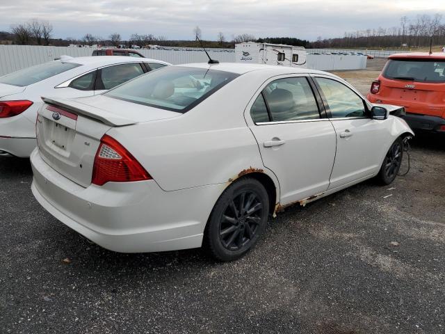 Photo 2 VIN: 3FAHP0HA5BR239595 - FORD FUSION 