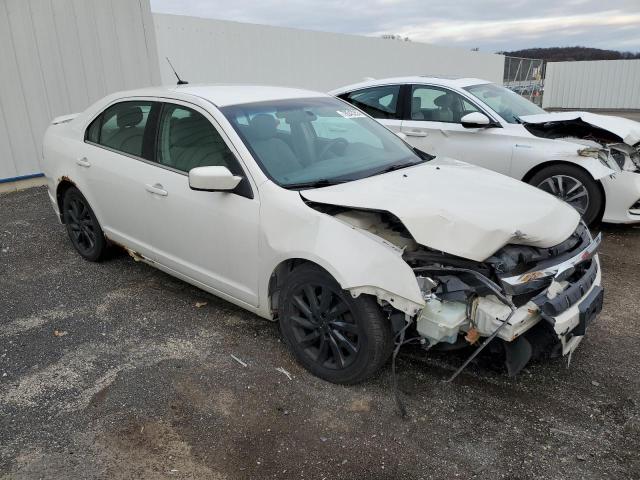 Photo 3 VIN: 3FAHP0HA5BR239595 - FORD FUSION 