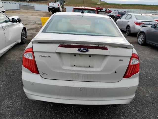 Photo 5 VIN: 3FAHP0HA5BR239595 - FORD FUSION 