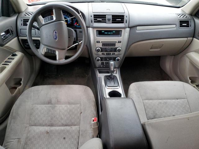 Photo 7 VIN: 3FAHP0HA5BR239595 - FORD FUSION 