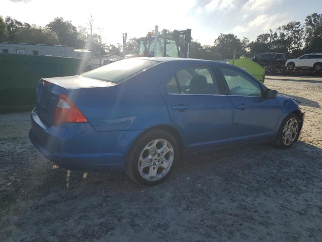 Photo 2 VIN: 3FAHP0HA5BR254436 - FORD FUSION SE 