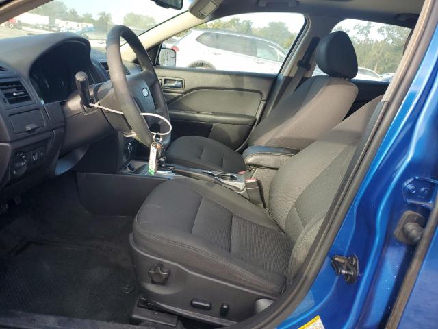 Photo 6 VIN: 3FAHP0HA5BR254436 - FORD FUSION SE 