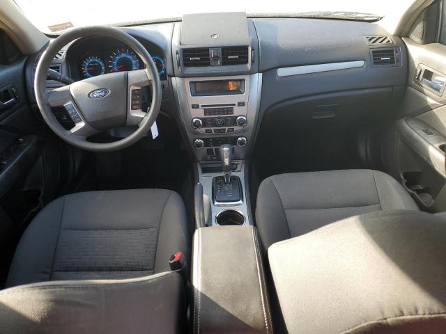 Photo 7 VIN: 3FAHP0HA5BR254436 - FORD FUSION SE 