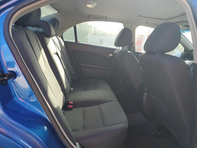 Photo 9 VIN: 3FAHP0HA5BR254436 - FORD FUSION SE 