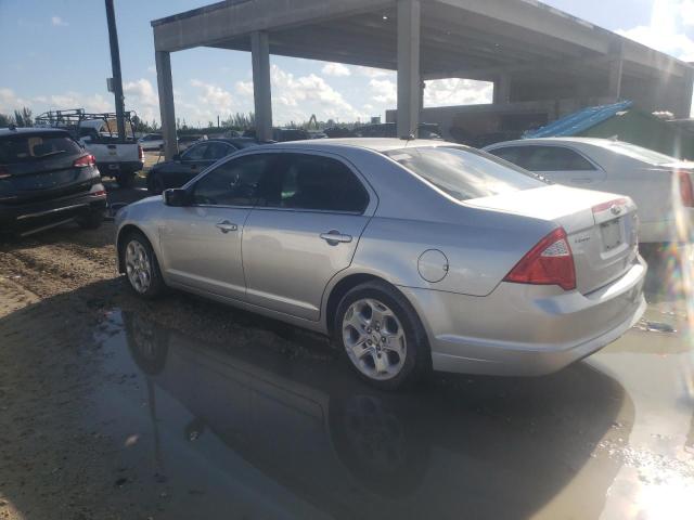 Photo 1 VIN: 3FAHP0HA5BR257756 - FORD FUSION SE 