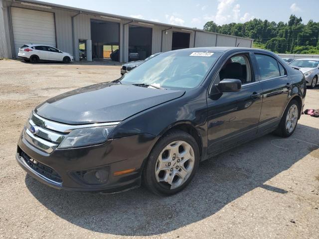 Photo 0 VIN: 3FAHP0HA5BR260236 - FORD FUSION SE 