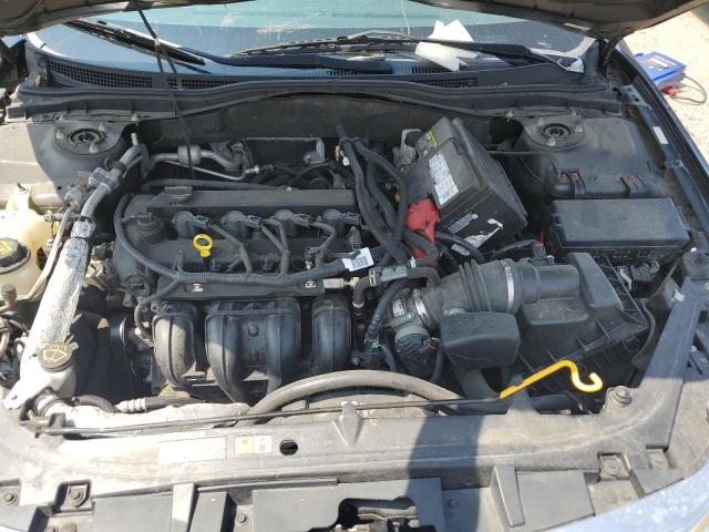 Photo 10 VIN: 3FAHP0HA5BR260236 - FORD FUSION SE 