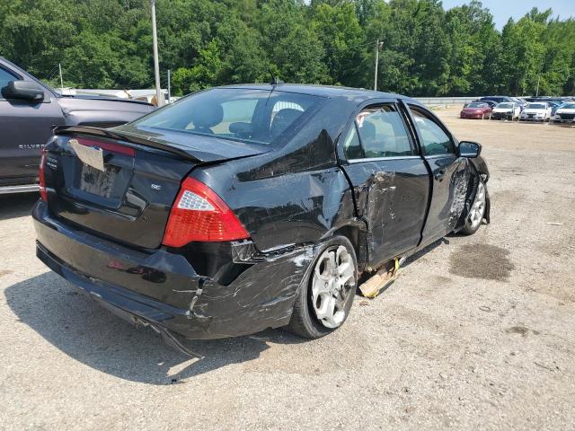 Photo 2 VIN: 3FAHP0HA5BR260236 - FORD FUSION SE 