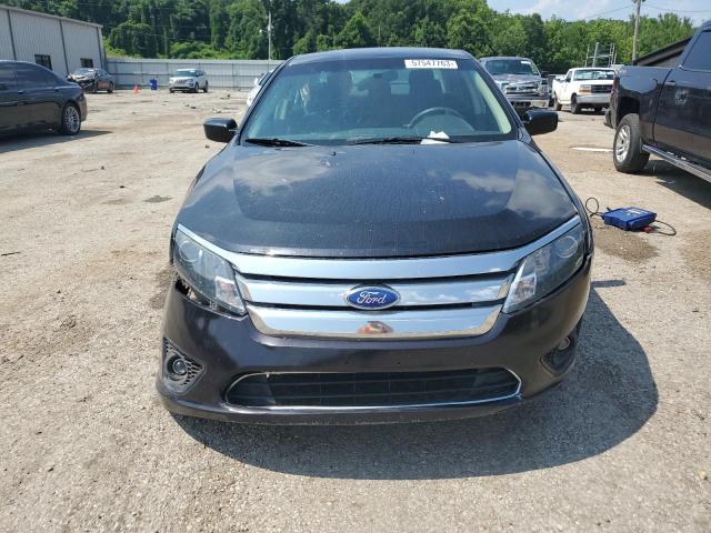 Photo 4 VIN: 3FAHP0HA5BR260236 - FORD FUSION SE 