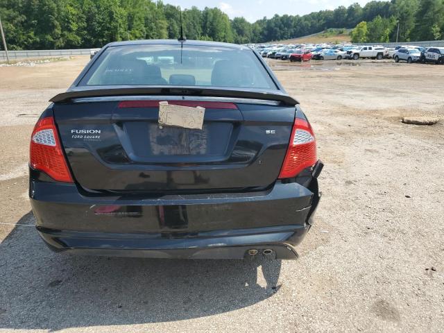 Photo 5 VIN: 3FAHP0HA5BR260236 - FORD FUSION SE 