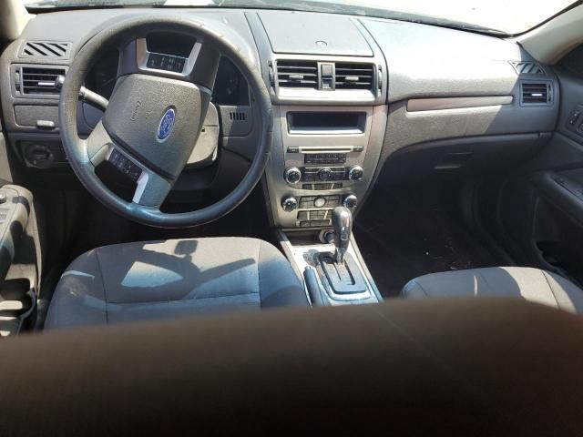 Photo 7 VIN: 3FAHP0HA5BR260236 - FORD FUSION SE 