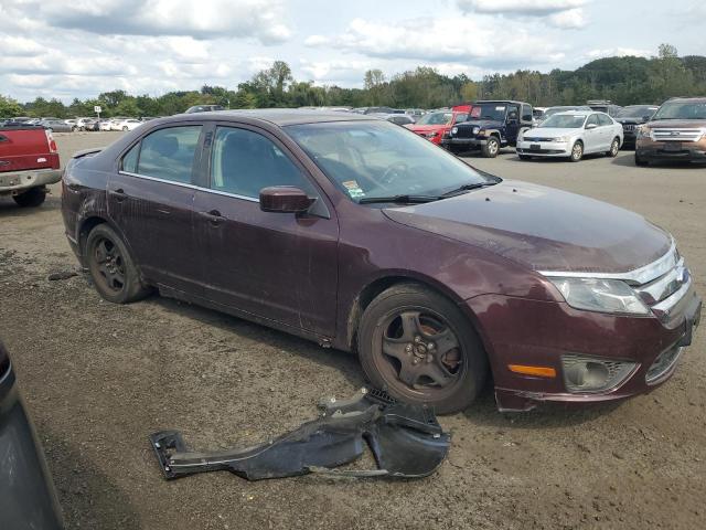 Photo 3 VIN: 3FAHP0HA5BR265422 - FORD FUSION 