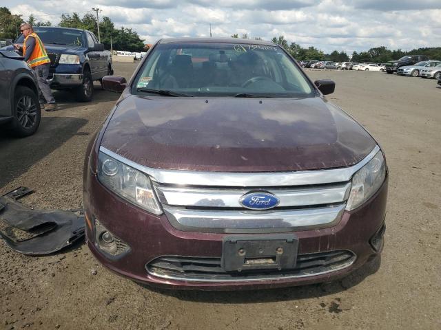 Photo 4 VIN: 3FAHP0HA5BR265422 - FORD FUSION 