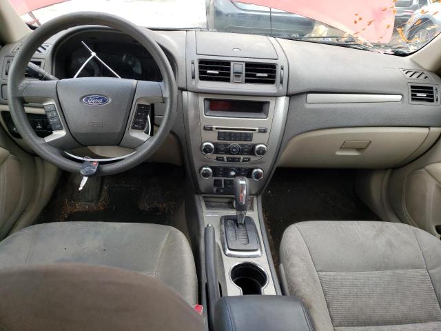 Photo 7 VIN: 3FAHP0HA5BR265906 - FORD FUSION SE 