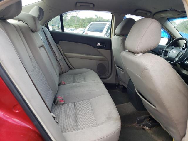 Photo 9 VIN: 3FAHP0HA5BR265906 - FORD FUSION SE 