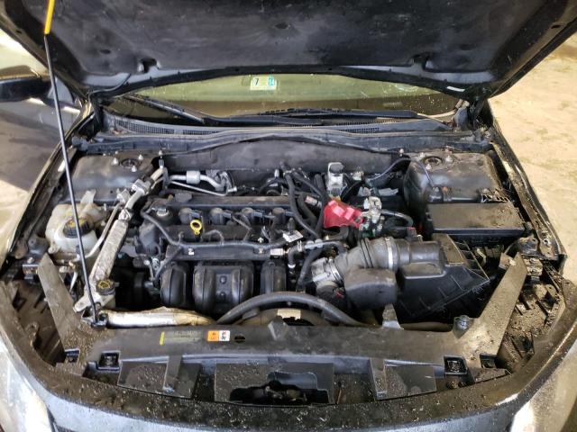 Photo 6 VIN: 3FAHP0HA5BR267025 - FORD FUSION SE 