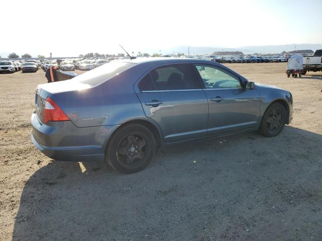 Photo 2 VIN: 3FAHP0HA5BR269390 - FORD FUSION SE 