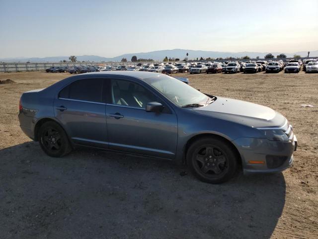 Photo 3 VIN: 3FAHP0HA5BR269390 - FORD FUSION SE 