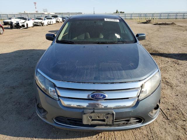 Photo 4 VIN: 3FAHP0HA5BR269390 - FORD FUSION SE 