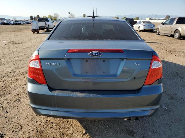 Photo 5 VIN: 3FAHP0HA5BR269390 - FORD FUSION SE 