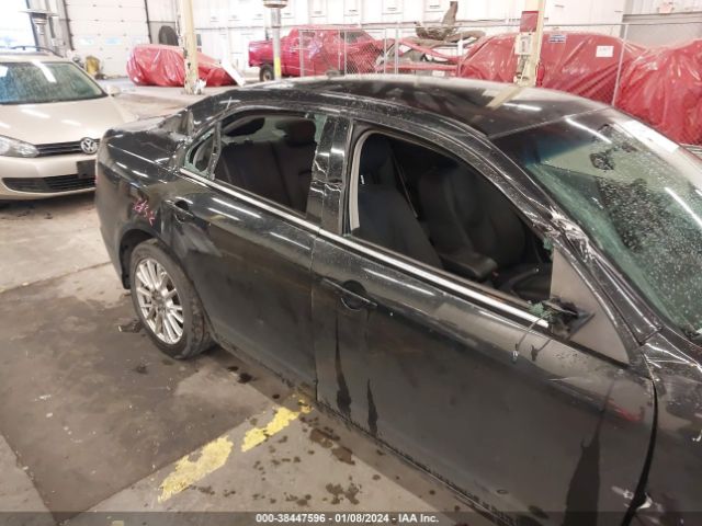 Photo 5 VIN: 3FAHP0HA5BR282317 - FORD FUSION 