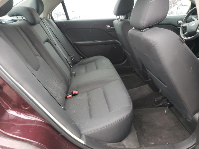 Photo 5 VIN: 3FAHP0HA5BR292667 - FORD FUSION SE 