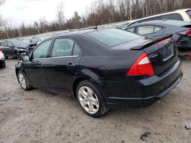 Photo 1 VIN: 3FAHP0HA5BR295312 - FORD FUSION 