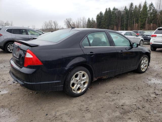 Photo 2 VIN: 3FAHP0HA5BR295312 - FORD FUSION 