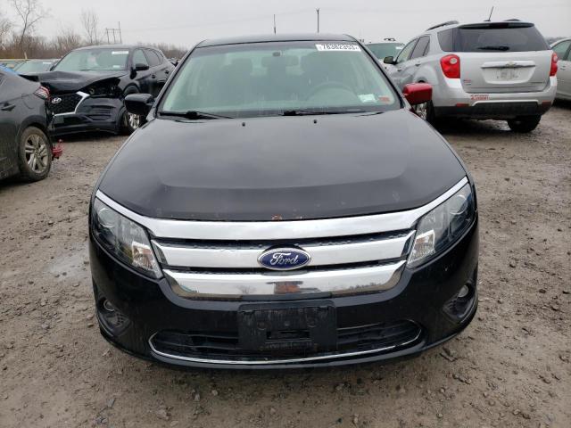 Photo 4 VIN: 3FAHP0HA5BR295312 - FORD FUSION 