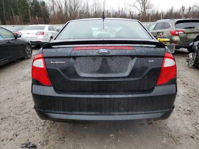 Photo 5 VIN: 3FAHP0HA5BR295312 - FORD FUSION 