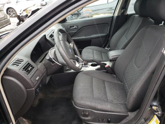 Photo 6 VIN: 3FAHP0HA5BR295312 - FORD FUSION 