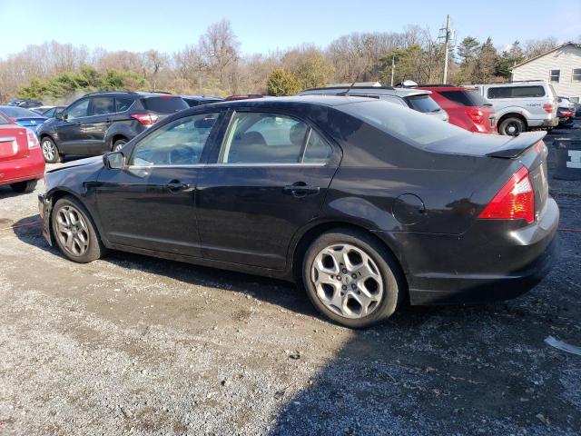 Photo 1 VIN: 3FAHP0HA5BR301108 - FORD FUSION SE 