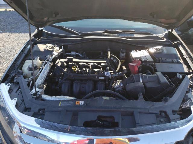 Photo 10 VIN: 3FAHP0HA5BR301108 - FORD FUSION SE 