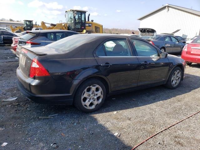 Photo 2 VIN: 3FAHP0HA5BR301108 - FORD FUSION SE 