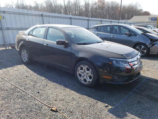 Photo 3 VIN: 3FAHP0HA5BR301108 - FORD FUSION SE 